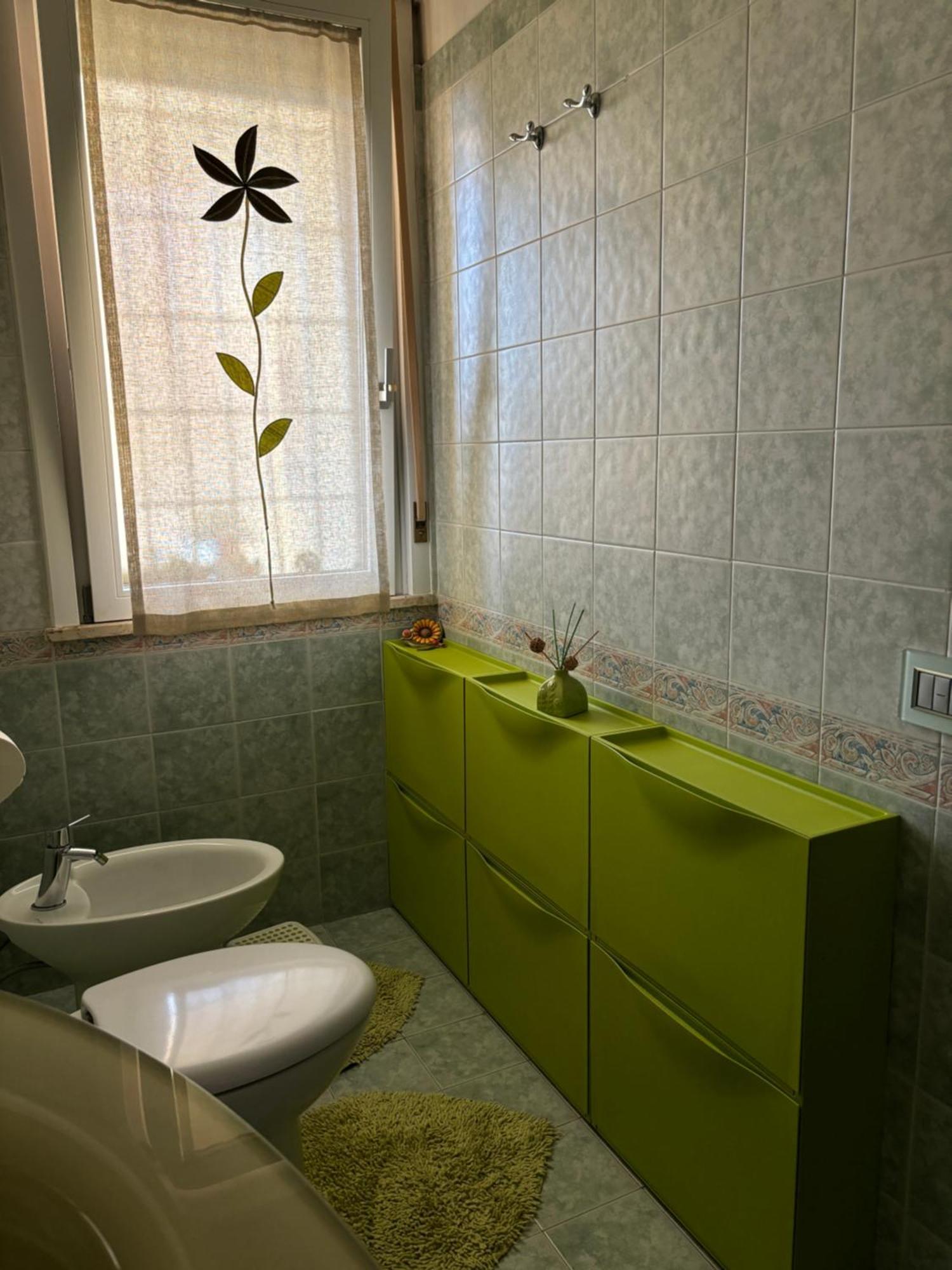 Grelly'S House - Holiday In Rome - 50 Meters From The Metro Exterior photo